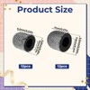 24Pcs Fiber Mesh Stylus Tips Replaceable Stylus Pen Replacement Tip