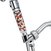 Original StoneStream Adjustable Wall Shower Adapter and Holder for Handheld