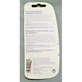 Sally Hansen BUY 2 GET 1 FREE ADD 3 TO CART Sally Hansen Get in Shape Brow Shapers 80905