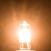 Deezio Xenon G8 35w 120v Bulb 120V T4 Light Bulbs