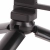 Mobile Phone Fill Light Tripod Extension Bracket Video for OSMO