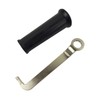 WHAMVOX Sheet Metal Cut Nibbler Metal Cutting Tool Double Headed
