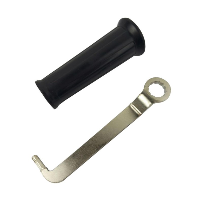 WHAMVOX Sheet Metal Cut Nibbler Metal Cutting Tool Double Headed