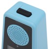 AM 718 Rechargeable 2 in 1 Electronic Digital Metronome 1300mAh