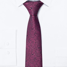 [Room of Love] High Performance One-Touch Necktie, Men's Business Neck, Zip, Easy Tie, Can Be Worn in 5 Seconds, For Funerals, Weddings, School Entrance Ceremonies, Graduations, Stripes, Plain, Width