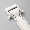 Kai Corporation KAI KITCHEN DH8012 Thickening Thin Peeler with Power