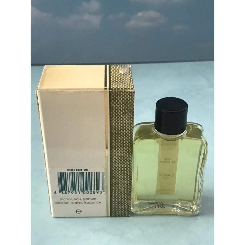 Caron Pour Un Homme 25 ML EDT