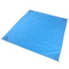 Outdoor Pocket Blanket Picnic Mat Waterproof Oxford Cloth Beach Blanket