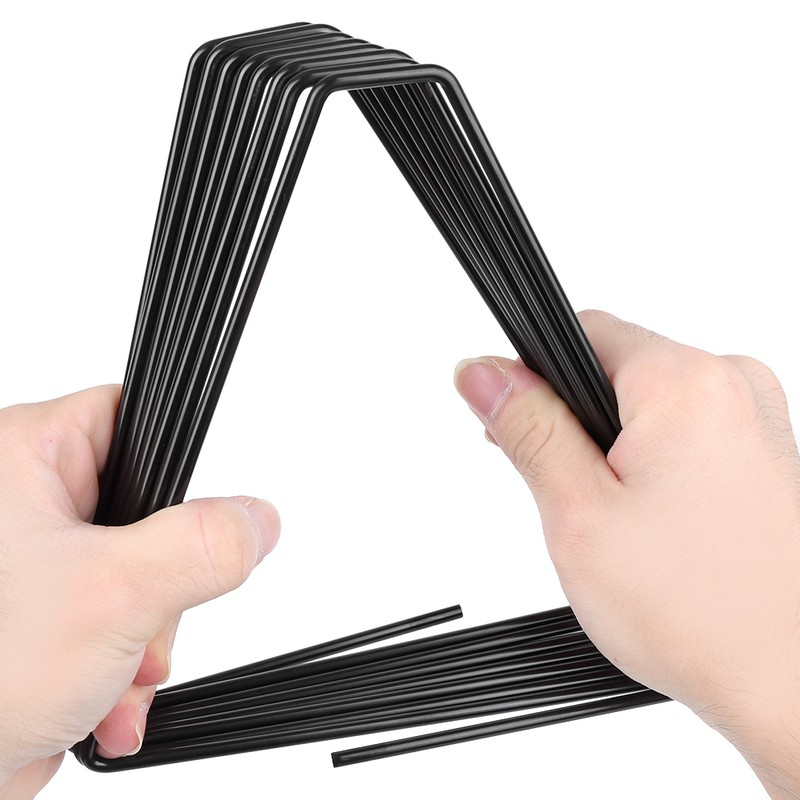 Innovative Desktop Flexible Folding Metal Bookend Book Stand Holder Organizer
