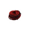 IMC Audio 10 Gauge Speaker Wire – 25 Feet, Red