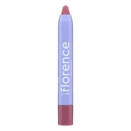 florence by mills Eyecandy Eyeshadow Stick, Candy Floss (pinky plum), 0.063 oz/ 1.8g