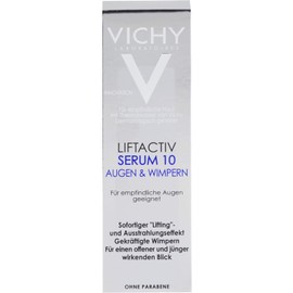 Vichy Liftactiv crema para contorno de ojos