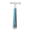Manual Razors Fast Shave High Safety Double Edged Stable Sliding