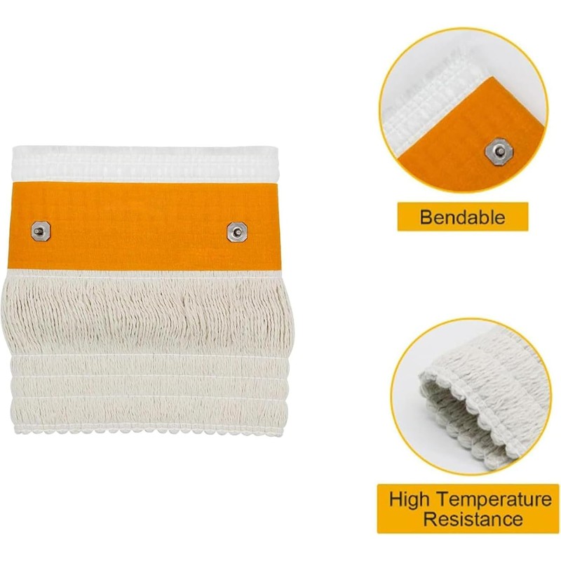 Kerosene Heater Wick KW23MH-I Replacement for HeatMate HMC-23K and 2230