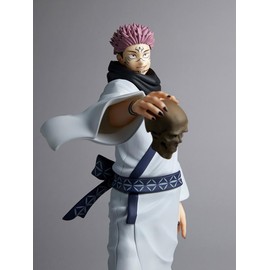 Taito Jujutsu Kaisen: Sukuna Figure