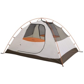 ALPS Mountaineering Lynx 2-Person Tent - Gray/Navy