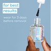 Essie Hard to Resist Nail Strengthener Advanced, Strengthening Treatment for