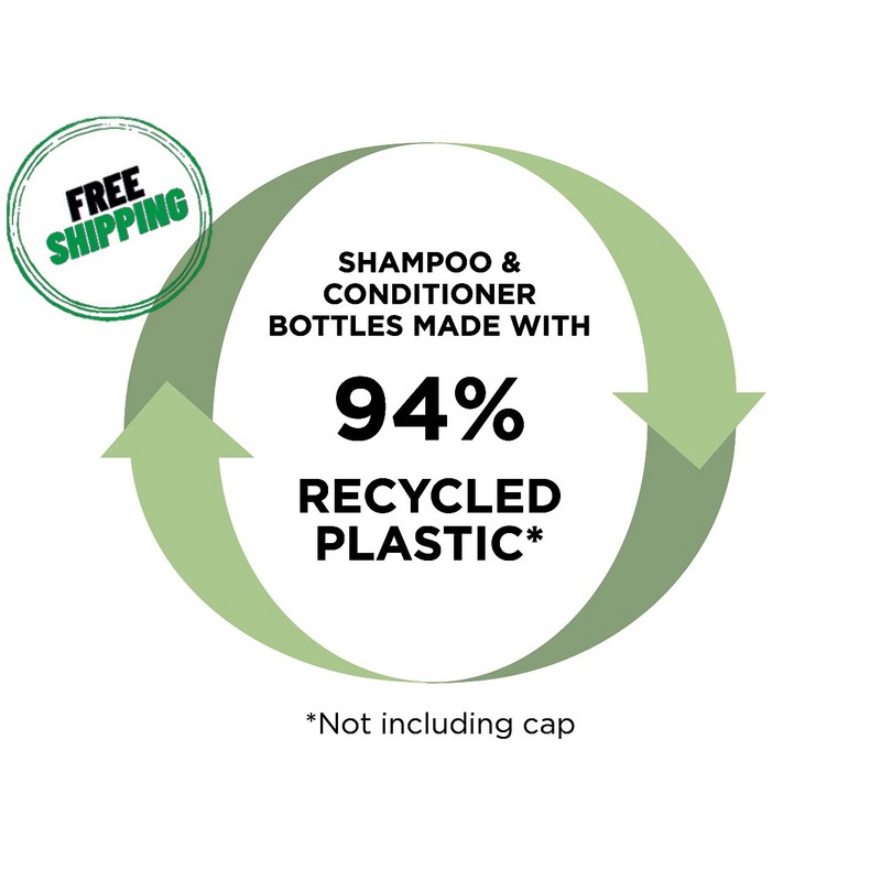 Loreal Paris Elvive Color Vibrancy Protecting Shampoo & Conditioner, 28