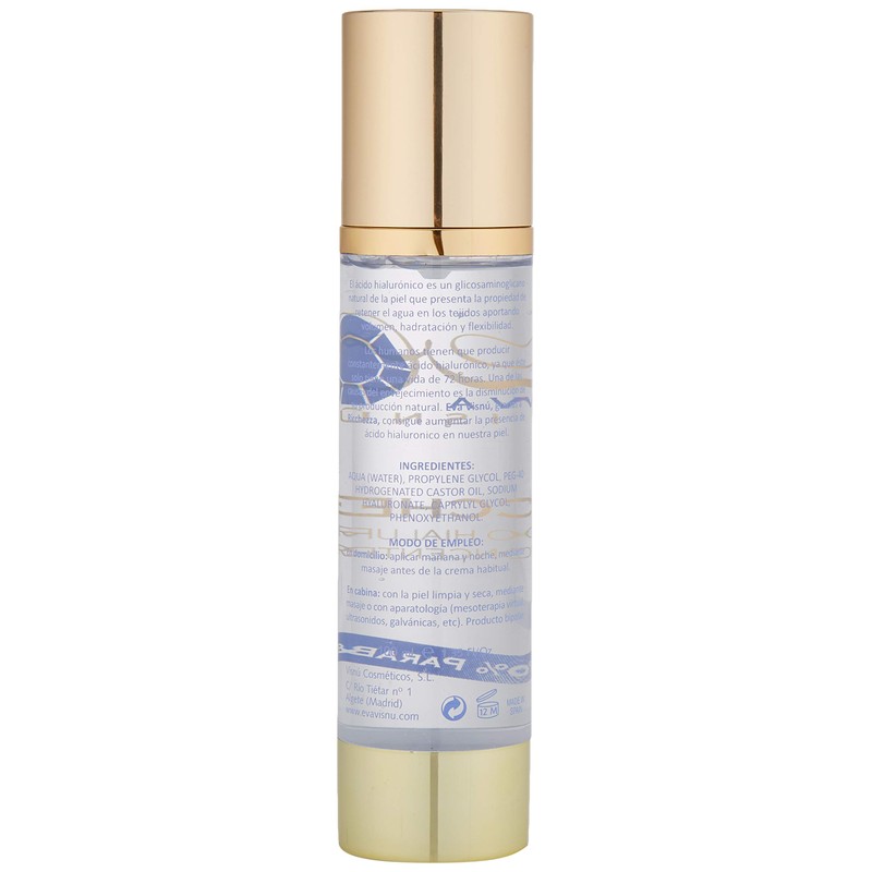 Eva Visnu richness hyaluronic acid - 100 ml