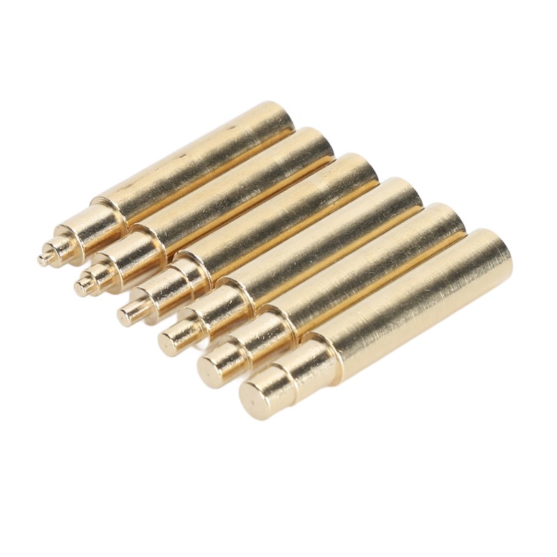 Heat Set Insert Tips M2 M2.5 M3 M4 M5 M6