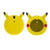 LICHIFIT Silikon-Cartoon-Schutzhülle mit Handschlaufe für GO Plus + Zubehör