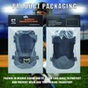 QLAEN Batters Elbow Guard Baseball and Softball for Adult Baseball