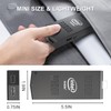 AKLWY Mini PC Stick 1TB SSD 8GB RAM with Celeron