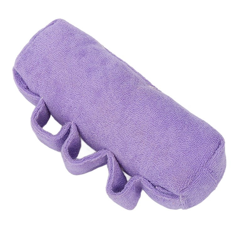 Finger Contracture Grips Cushion Elderly Finger Separator Splitter Palm Protector