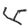 HVAC Heater Hose High Temperature Resistant Leakproof Easy Installation Precise