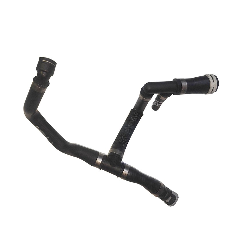 HVAC Heater Hose High Temperature Resistant Leakproof Easy Installation Precise