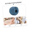 Totority Ankle Lifting Pillow for Foot Support Ergonomic Sponge Ring