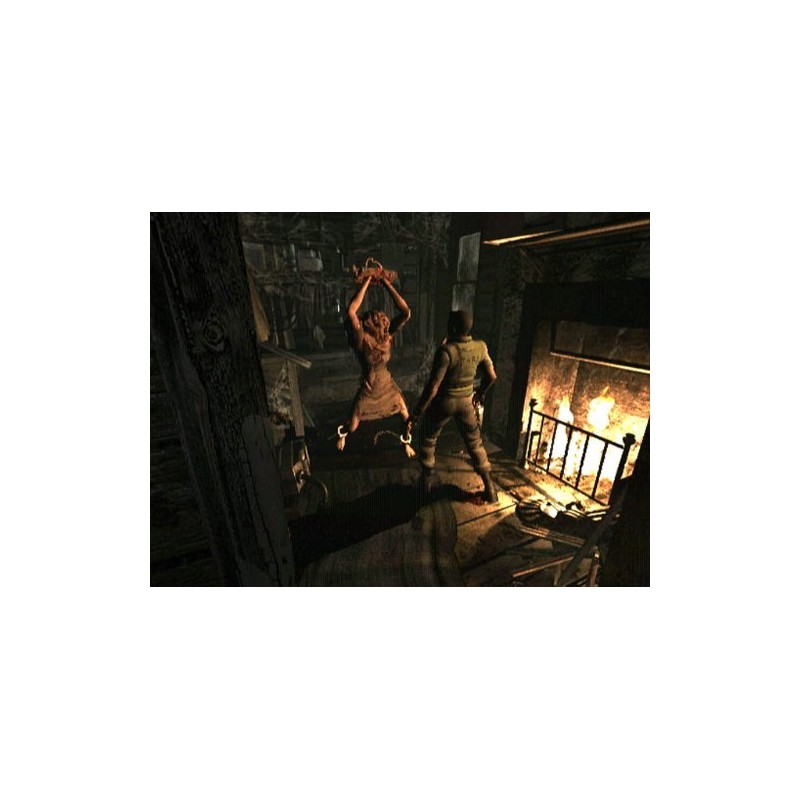 Capcom Archivos de Resident Evil: Resident Evil (renovado)