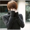 [Everyday Men's Wig Three Colors] Short Full Wig / Wig