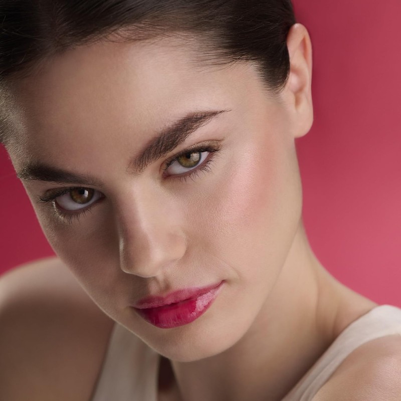 Sensilis Lip Glow Oil Repair - Brillo de Labios Efecto