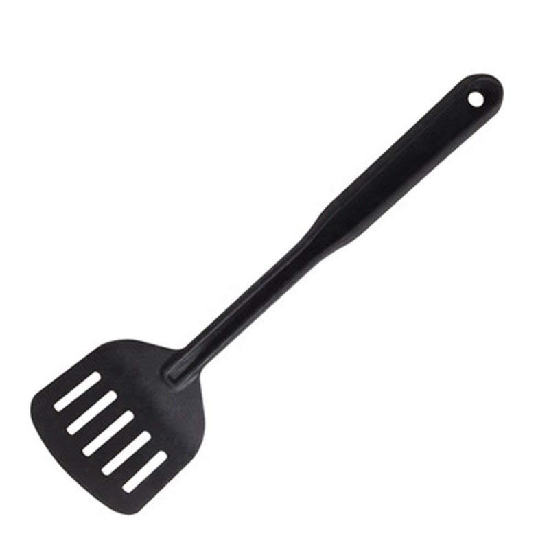 Bahob® Premium 6pc Nylon Kitchen Utensil Set for Cooking 30cm
