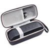 AONKE Hard Travel Case for Tribit Portable Bluetooth Speaker XSound
