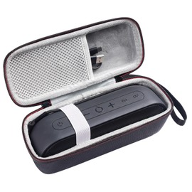 AONKE Hard Travel Case for Tribit Portable Bluetooth Speaker XSound Plus 2