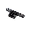 (Lek Mount) Saddle Mount for Trek Bontrager [Bontrager-SDGP] TREK Bontrager's