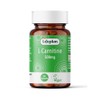 Lifeplan L-Carnitine Energy Support Supplement 60 Capsules