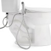 Brondell CleanSpa Easy Hand-Held Bidet Holster with Integrated Shut Off