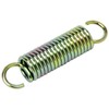 Tsuchino SR-2142 Chromate Pull Spring, 1 Piece