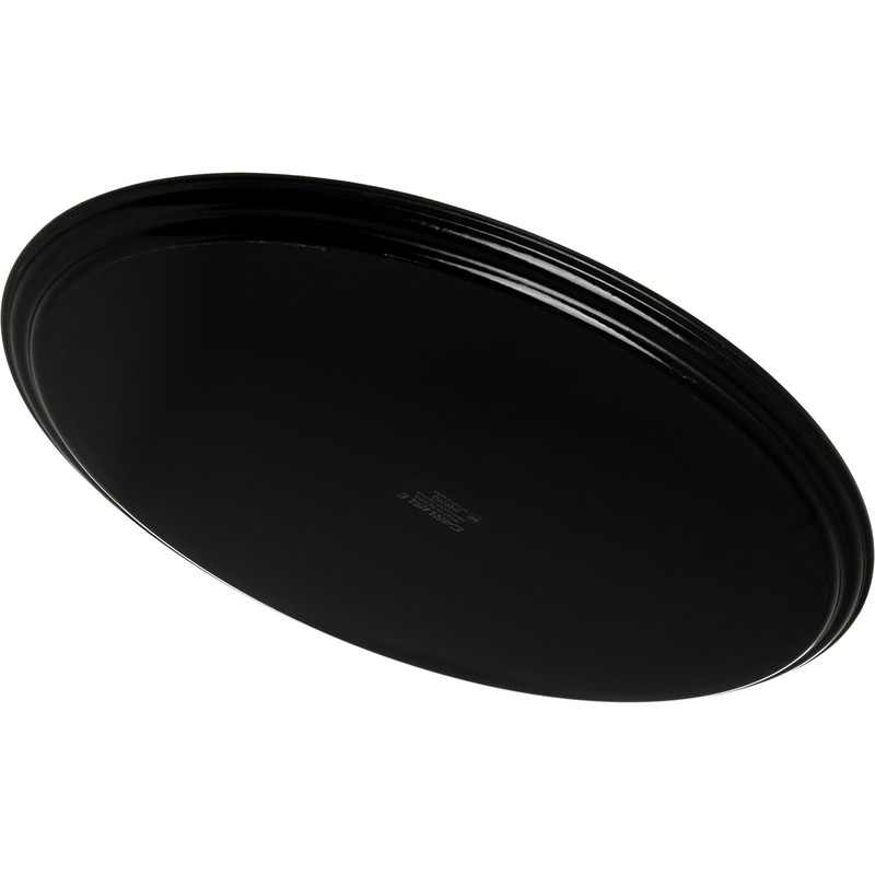 Carlisle FoodService Products Griptite 2 Oval Tray