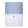 Ocean Trico Hair Wax Natural, Men's, Women's, Glossy, Hold, 2.8
