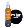 Pro Tan Overnight Color Bronceador Competencia Gym 100 Ml