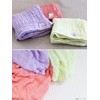 Baby Swaddle Towel Pink