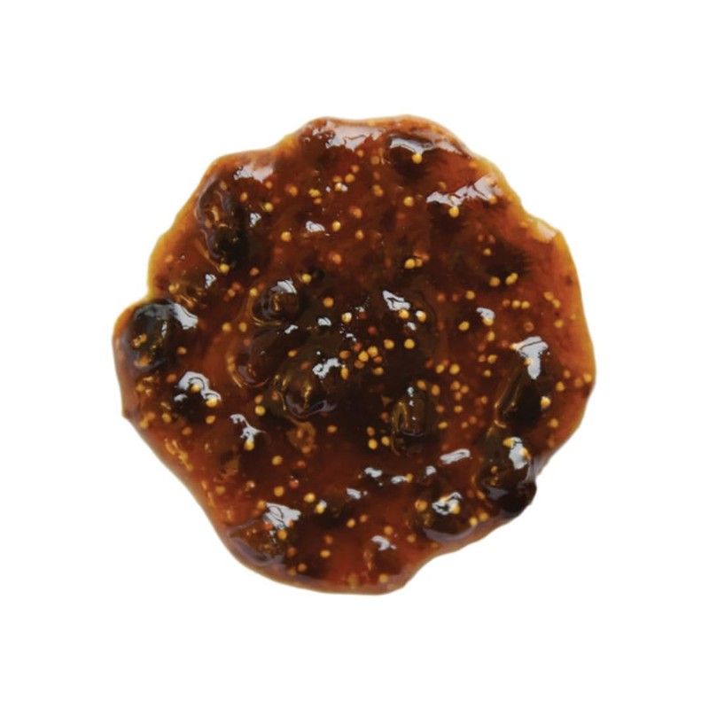 DIVINA Fig Spread Jam, 9 oz (2-Pack)