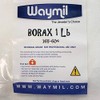 Borax Jewelry Soldering Powder - 1 Lb