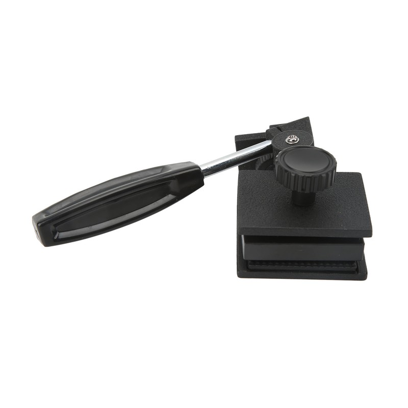 Telescope Car Window Clamp Mount Car Window Clip Head Mount