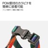 pidan Cat Harness, Double Lock, Easy, Cat Leash Harness Set,