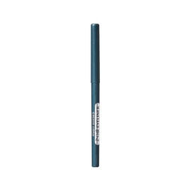 Ruby Kisses Waterproof 24HR Eye Define Eyeliner (1 Count, Rich Teal Blue)